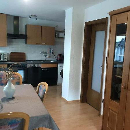 Ferienwohnung Paeusken Im Hochsauerland- E- Bike Und Auto Laden Moeglich Бествіг Екстер'єр фото